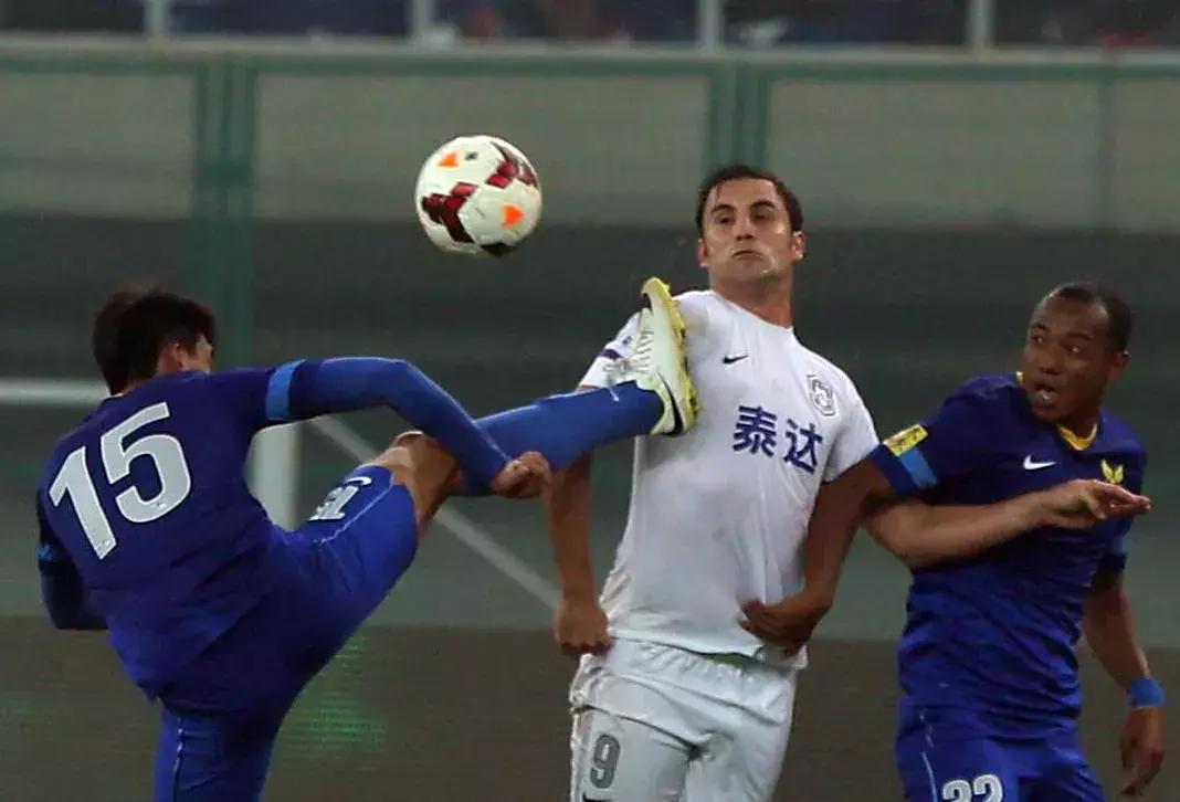 中超2023首位新外援被曝,中超首位归化门将曝光