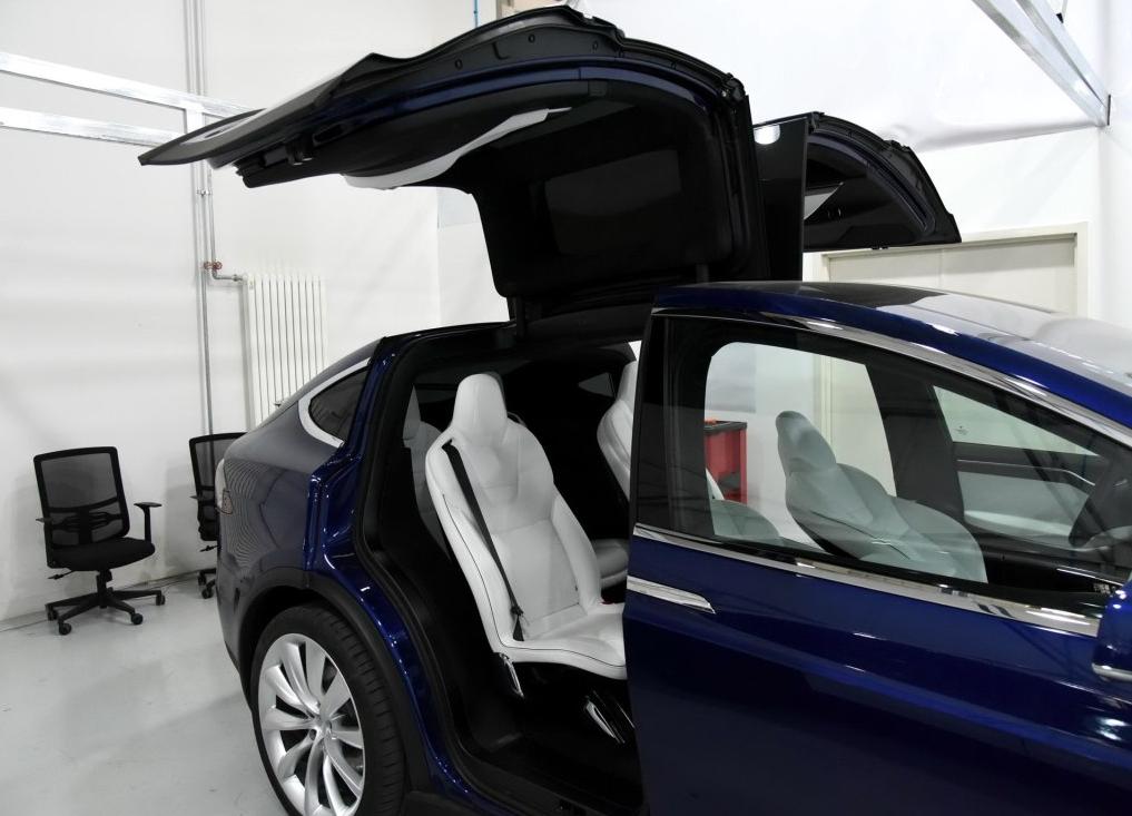 城市心,美国旧金山科技之都