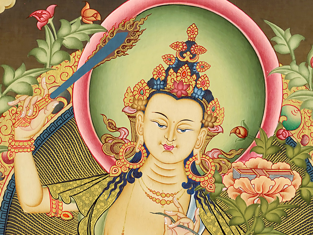 心经的人生智慧,心经十二小时讲解