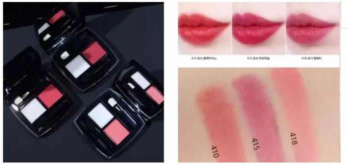 2019最值得买的彩妆,18岁适合的彩妆品牌