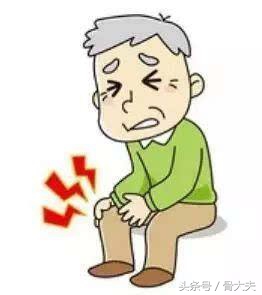 骨科主任提醒您：气温骤降，当心老寒腿！