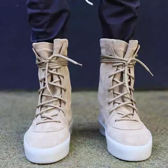 穿上最贵的鞋,穿着最贵鞋走最艰难路