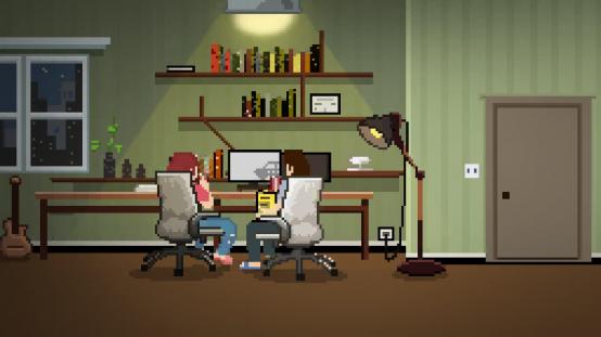 独立游戏开发60天,中国自主开发的游戏有哪些