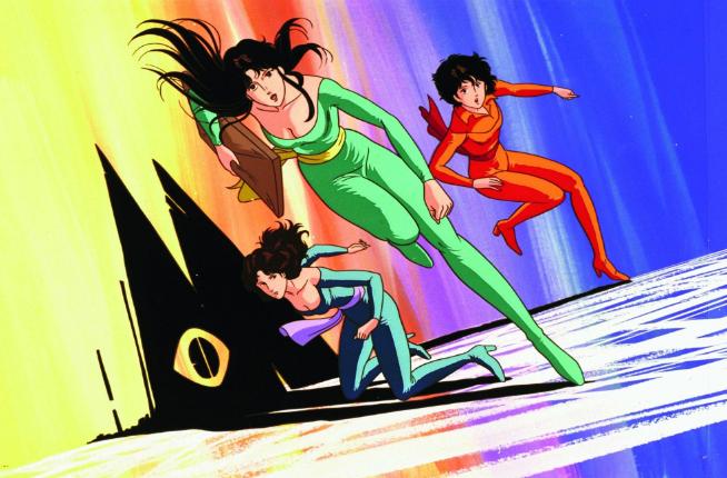 长大后才懂的动漫喜羊羊,泪目的童年动画