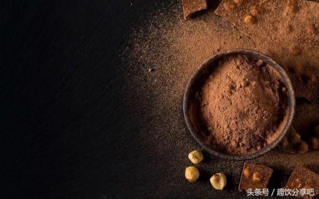 冬季为什么流行黑糖饮品?为什么说黑糖饮品是一种古早味呢?