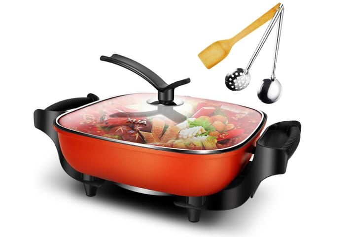 提升厨房氛围感的小物件,提升厨房格调