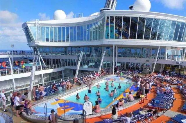 游轮旅行一般花费多少钱啊,游轮旅行费用双人