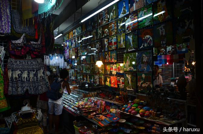 暹粒除了吴哥窟还有哪里值得一去,吴哥特产有哪些