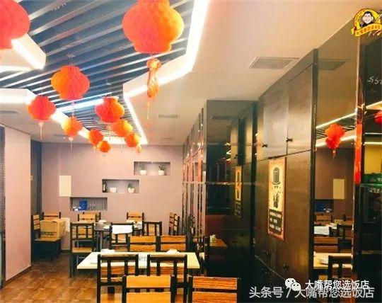 大连吃的美食推荐铜火锅,大连最好吃酸菜铜火锅