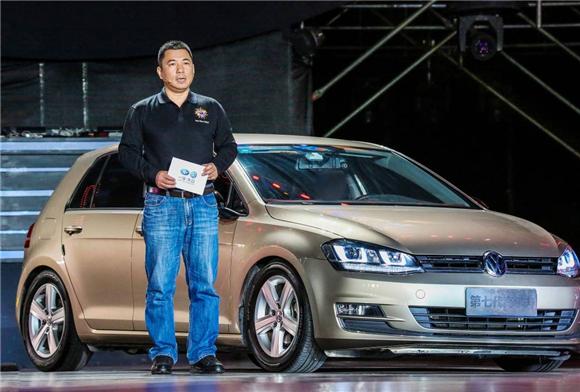 新款高尔夫最低优惠,高尔夫2023款降价优惠幅度