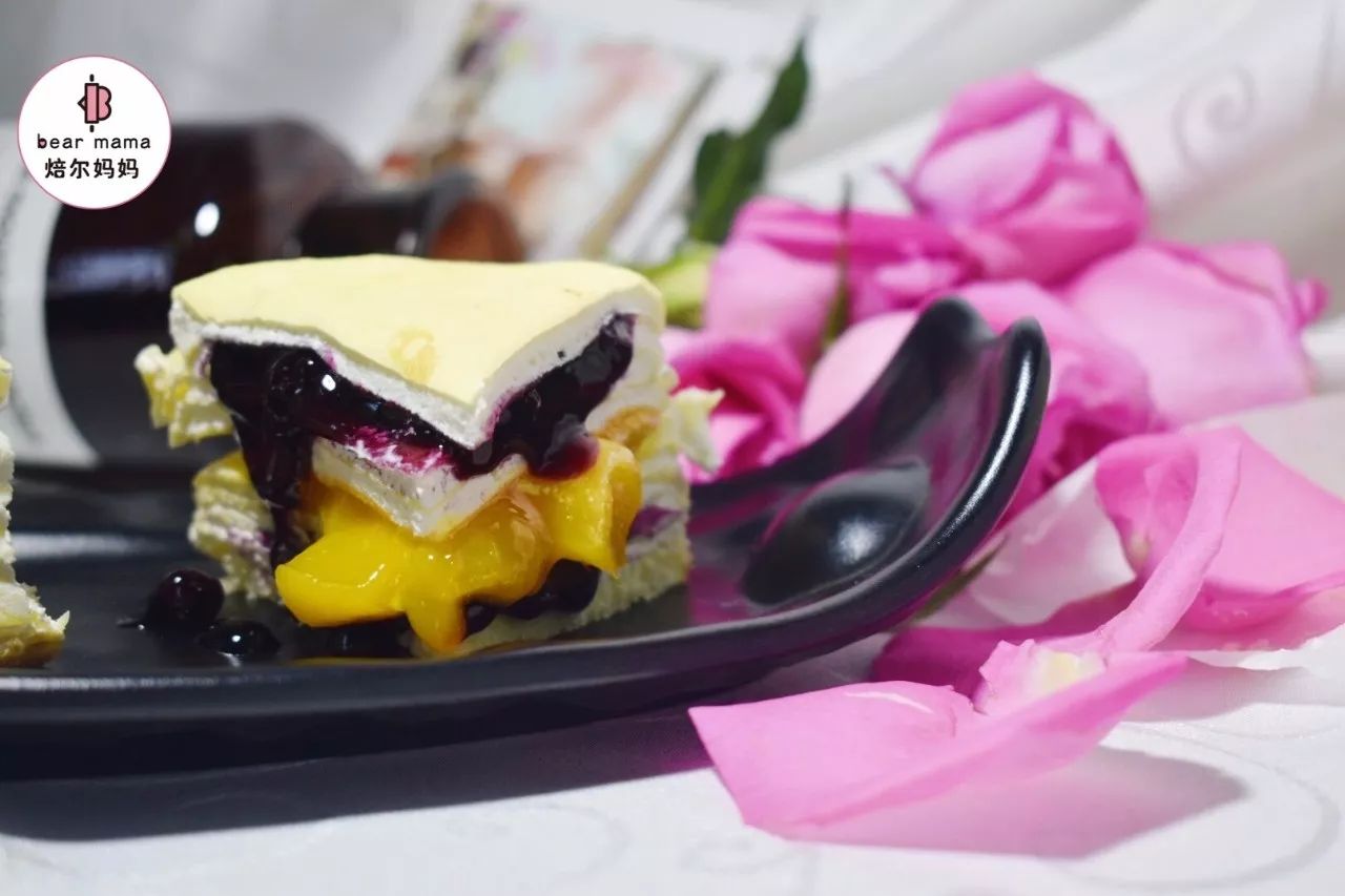 挽回前任，拿下暗恋，就靠这些风靡甜品届的仙女甜品了！