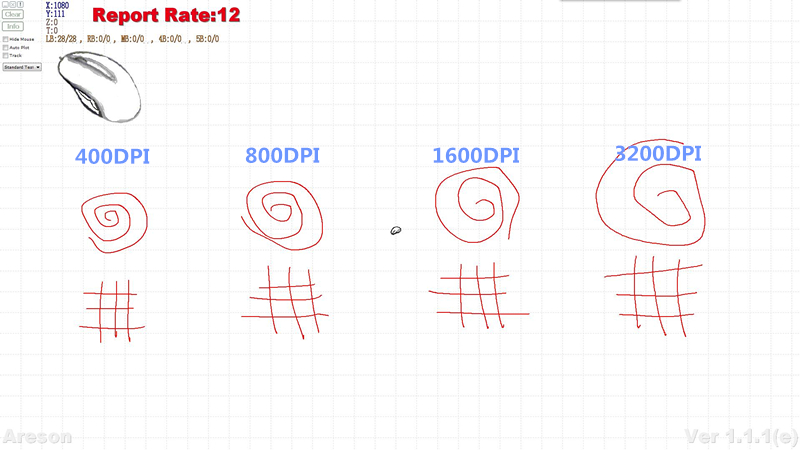 厉害了，鼠标也上“*火军**箱”，I-ROCKS锆Zr-60电竞鼠标开箱体验