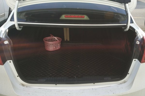 别克凯越车质量到底怎么样,凯越别克好吗