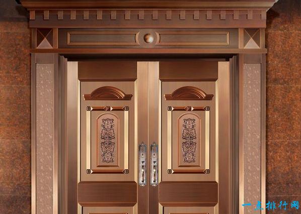 旺家乐防盗门是中国十大品牌么,taotao防盗门是中国十大品牌么