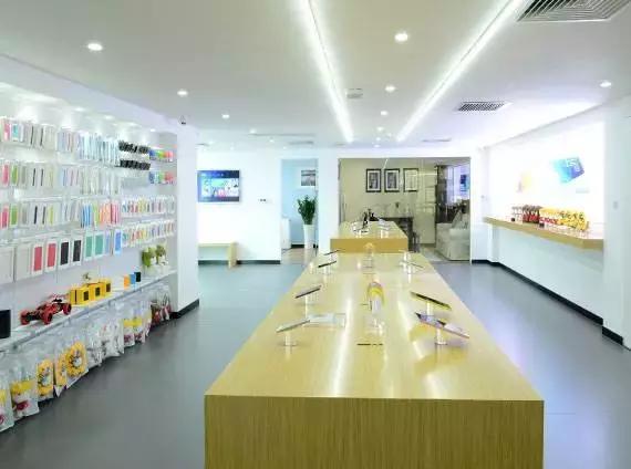 京东便利店凭啥可以做到千城万店,京东便利店跟新零售