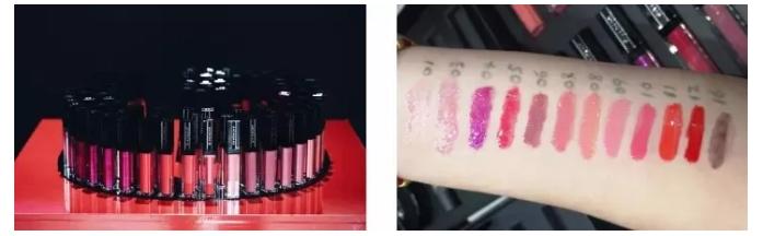 2019最值得买的彩妆,18岁适合的彩妆品牌