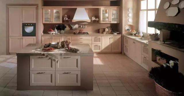 世界顶级橱柜品牌,橱柜一二三线品牌橱柜有哪些