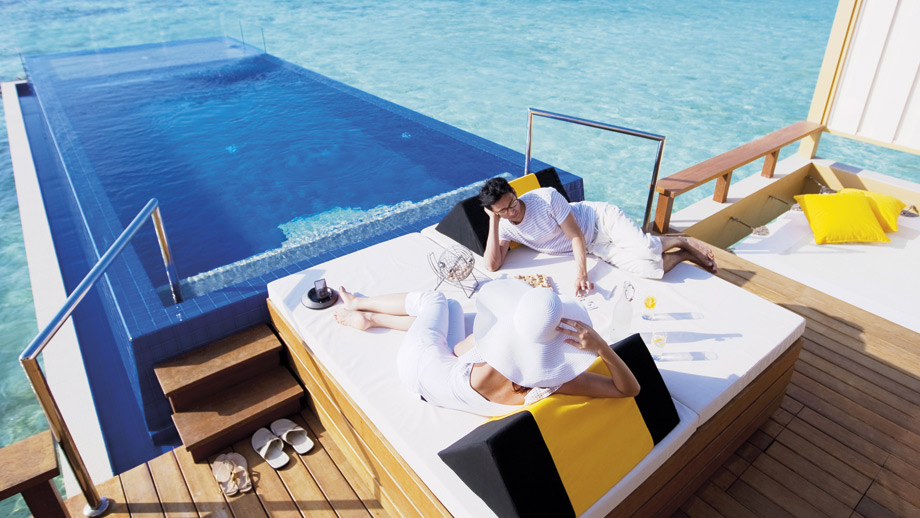 普吉岛悦榕庄度假酒店,悦榕庄度假村住宿