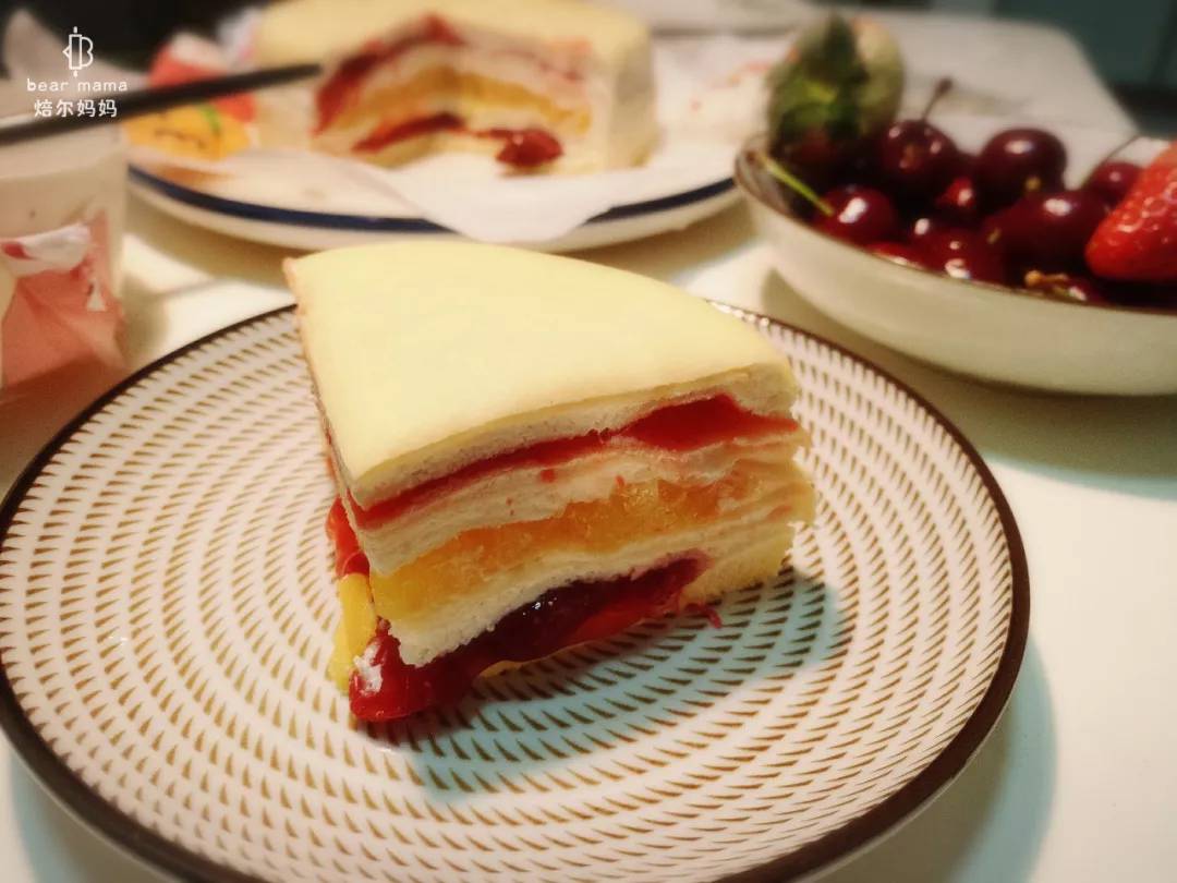 挽回前任，拿下暗恋，就靠这些风靡甜品届的仙女甜品了！