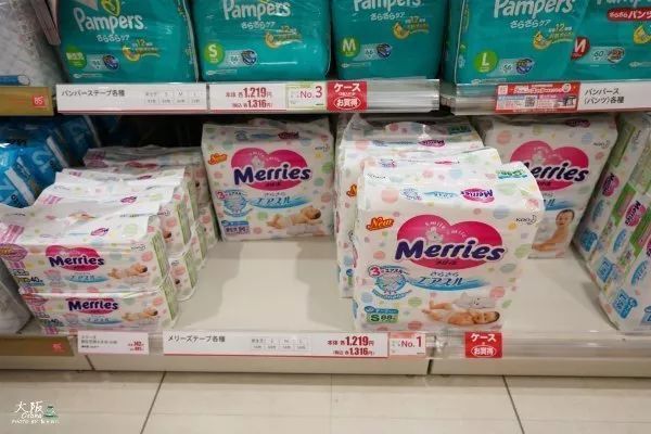 日本母婴用品哪里买,日本母婴购买清单大全