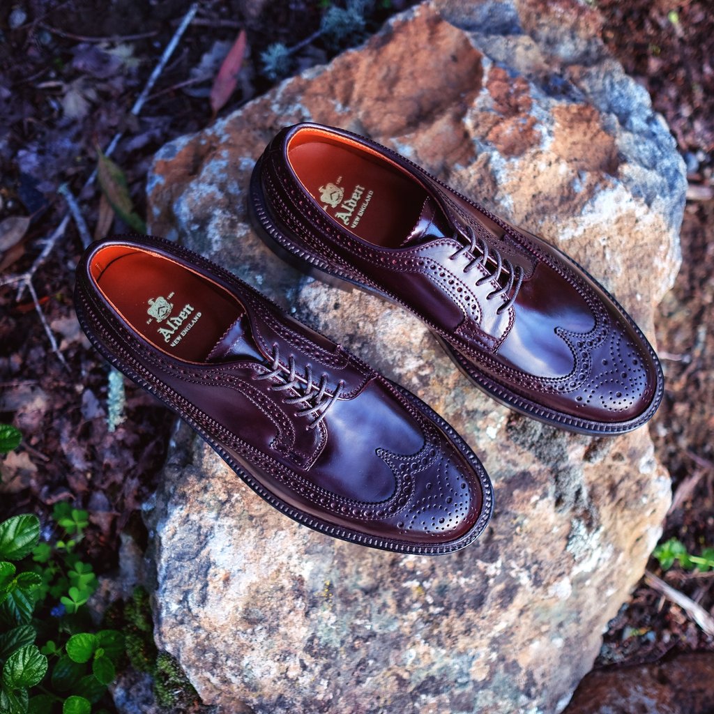 马臀皮鞋也能讲性价比？来自西班牙的它还真不错