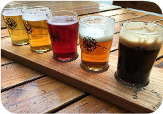 明明是家精酿酒馆,却被它的食物惊艳了