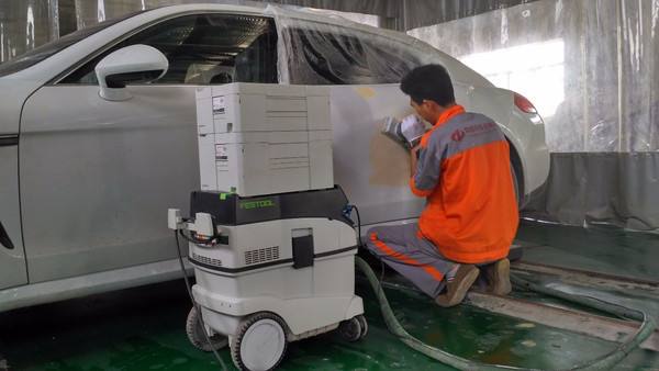 还在听关门声？太low了，搞懂钣金，保证让销售蒙圈