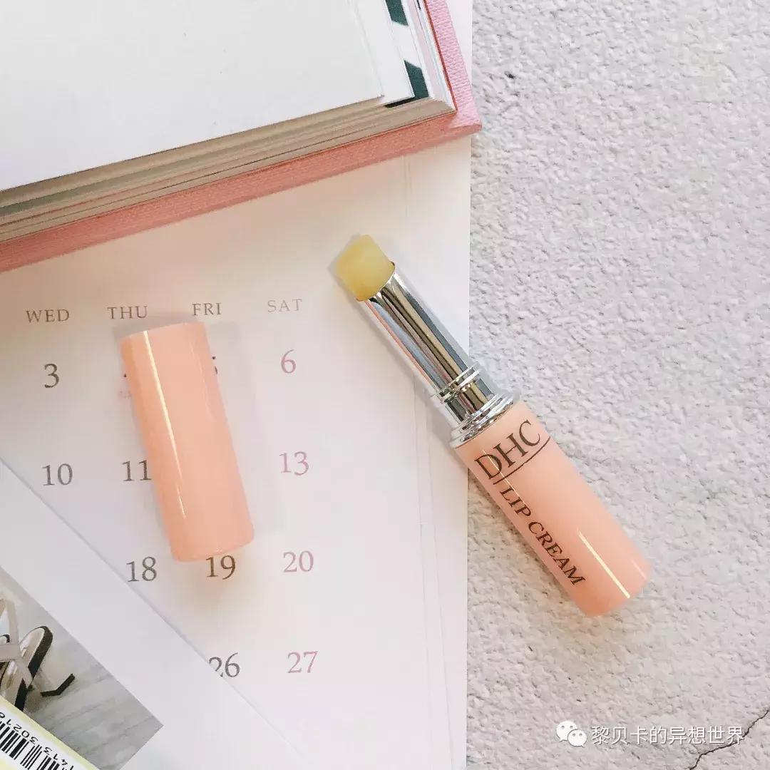 全球最好用的10款润唇膏,推荐大家几款润唇膏巨好用