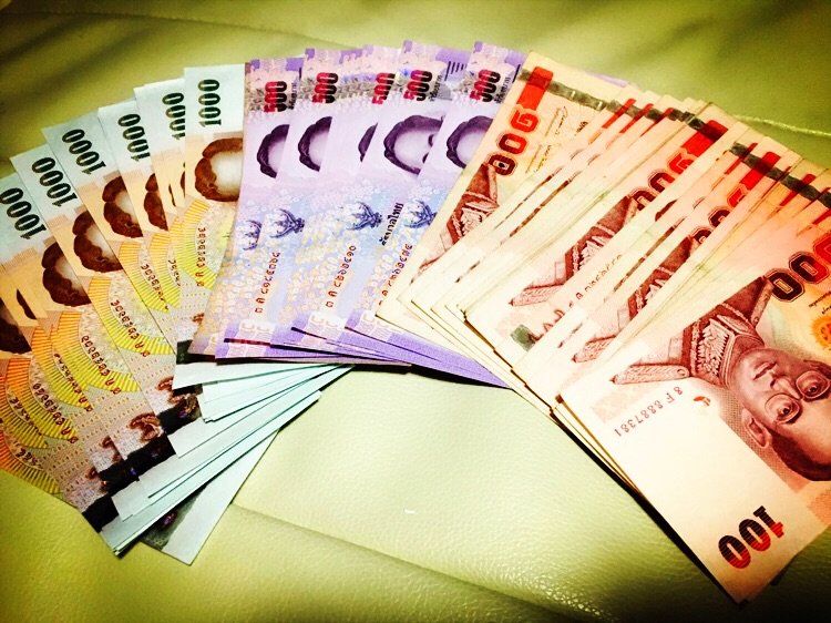 hello泰国曼谷,hello泰国说唱