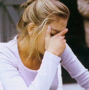 在一个地方不舒服是什么原因,不确定哪个部位不舒服