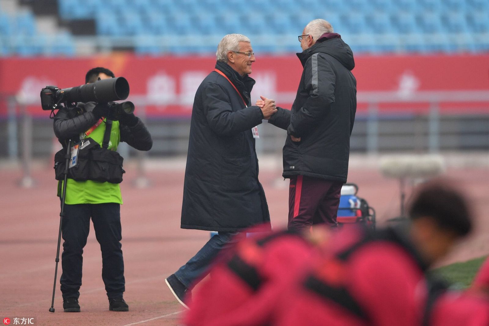 国足u23阵容评价,u23国足对日本比分预测