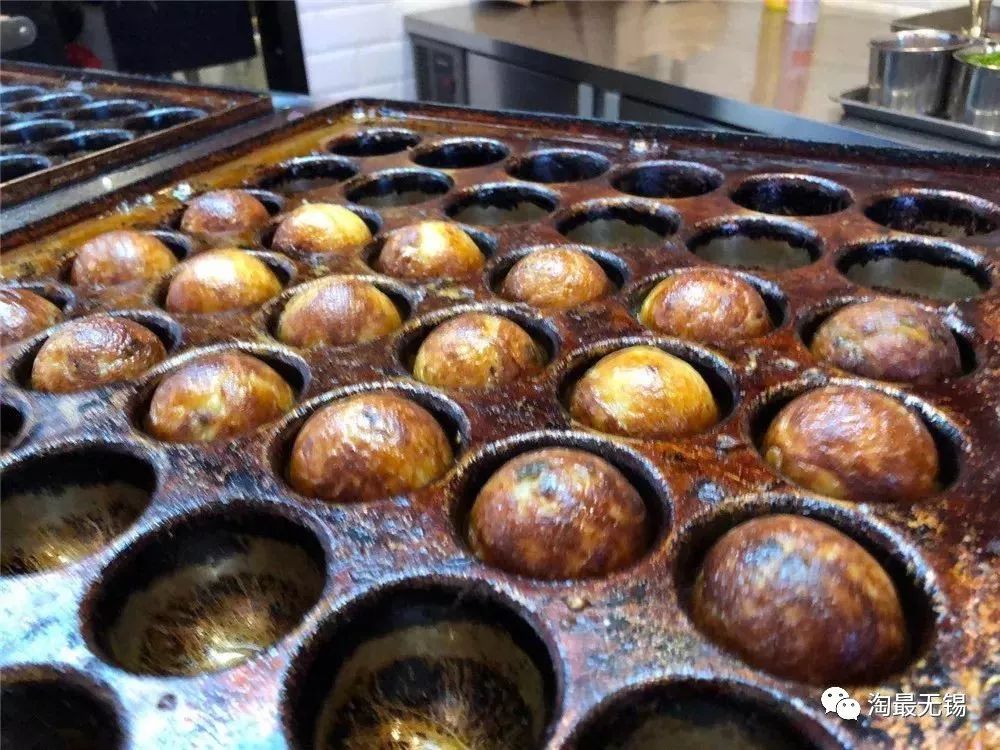 锡市美食推荐网红餐厅,人气美食必吃榜