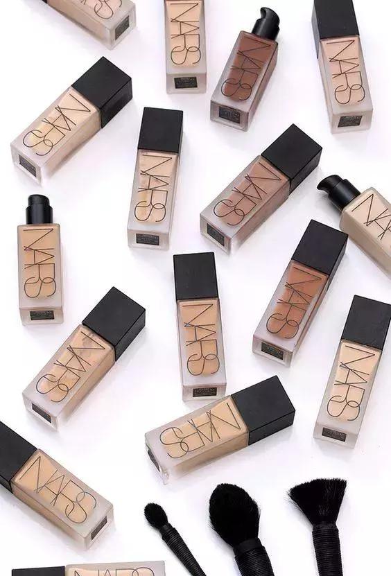 nars哪款最值得入手,nars什么值得买