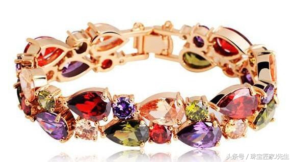 锆石会不会显得很廉价,一百以下锆石廉价吗