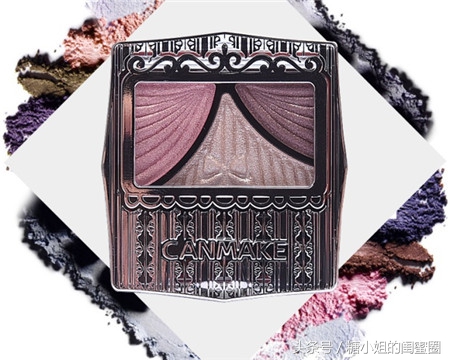 好用又平价颜值又高的眼影,学生党平价眼影