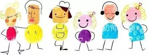 幼师必备的石头创意美术,幼师考核创意美术作品