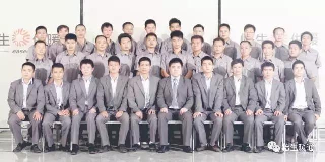 明装暖气用户问题,明装暖气安装完毕