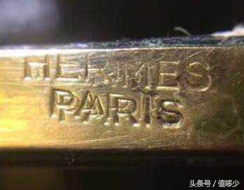 从走线看工艺鉴真假？这么“假”的真爱马仕，你还认得出来吗？
