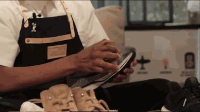 球鞋如何保养才能多穿一段时间,球鞋日常保养的小细节你都知道吗