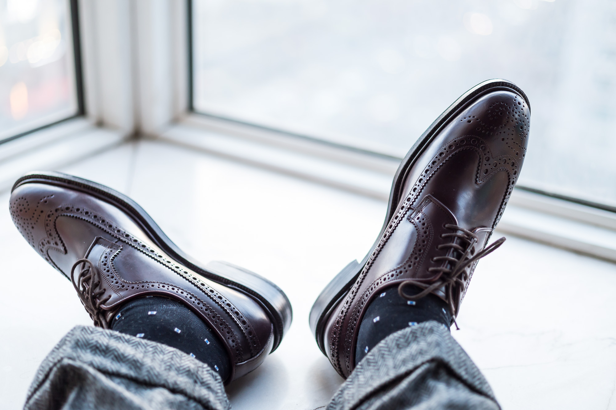 马臀皮鞋也能讲性价比？来自西班牙的它还真不错