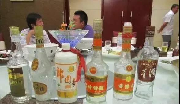 老酒进阶课老酒收藏的品质与真假,老酒收藏这些老酒知识必须搞懂