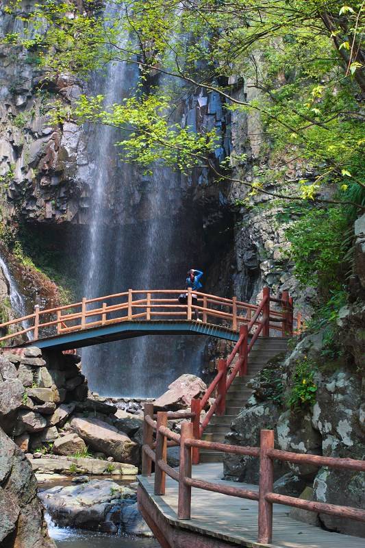 2018年浙江地方景点旅游日历大合集！含杭州，建德，温州，金华！
