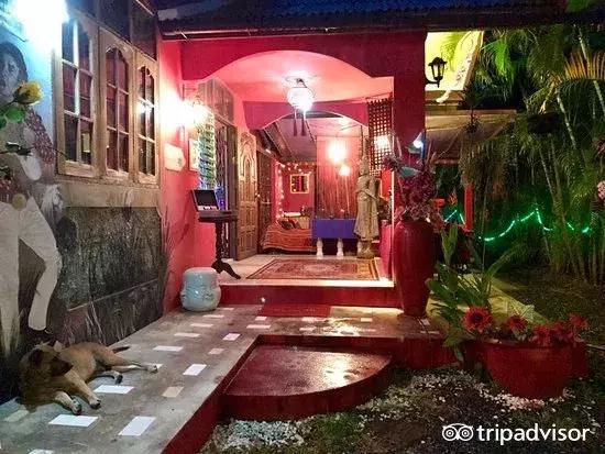 2018如何逐浪苏梅岛？给你最全指南