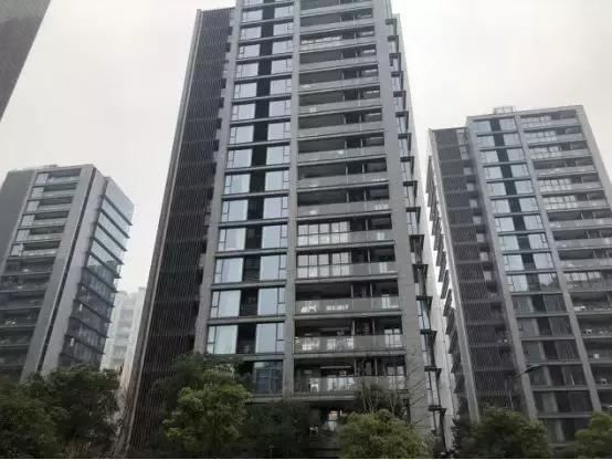 入杭五年,股权榜单上,与万科并列榜首,TA是如何做到的?