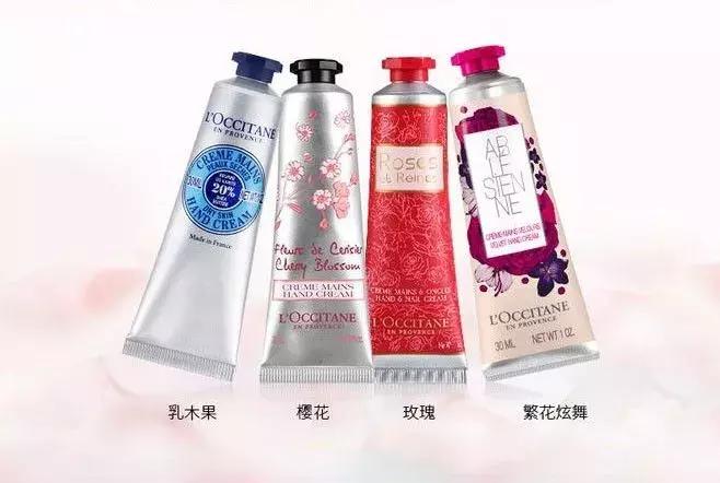 养护双手护手霜,最好用的秋冬护手霜