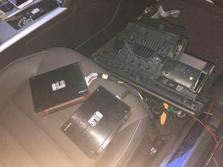 途昂音响无声,途昂喇叭音效