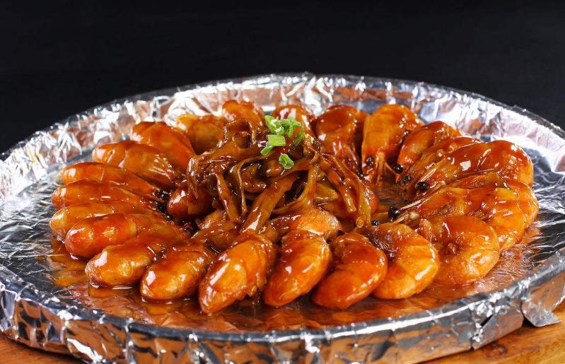 八种好吃的秘制酱料怎么调,超实用的10种酱料的做法