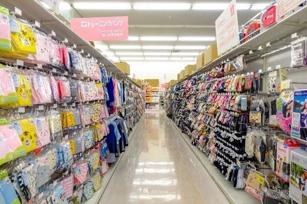 日本母婴购物,日本母婴店阿卡酱