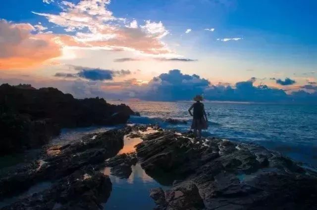 2018年浙江地方景点旅游日历大合集!含杭州,建德,温州,金华!