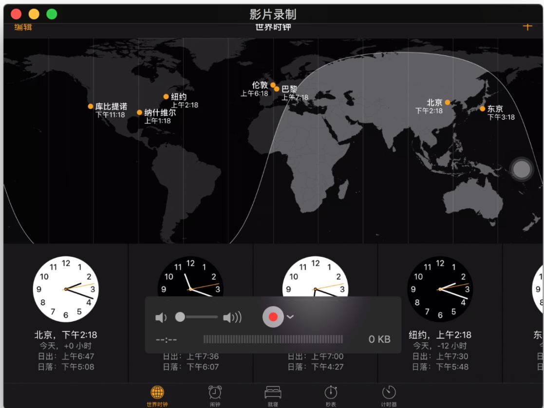 几款软件让你的mac用起来更舒服,揭秘macd指标鲜为人知的秘密